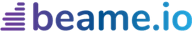 beame.io logo
